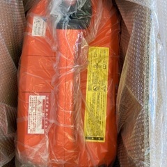 パオック(PAOCK) インバータ発電機 定格出力:1.7kVA HT-1700 