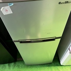 エー ステージ 冷蔵庫の中古が安い！激安で譲ります・無料であげます  