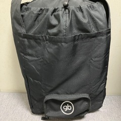 ポキット　　折り畳みベビーカー