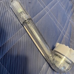 ミラブルPlus シャワーヘッド