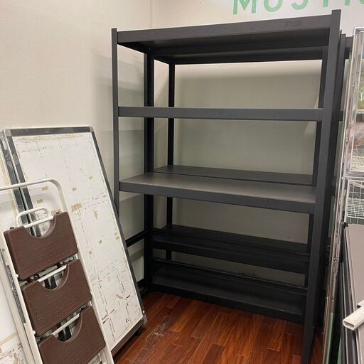 Amazon | WHALEN STORAGE(ウォーレンストレージ) HEAVY DUTY STORAGE RACK ( ヘビーデューティーストレージラック) 625073 | タイヤラック・カバー | 車＆バイク