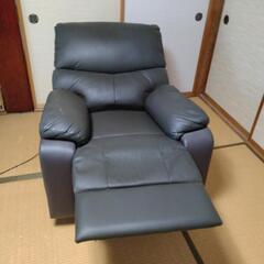 電動リクライニングチェア 電動リクライニングチェア(1人掛け)