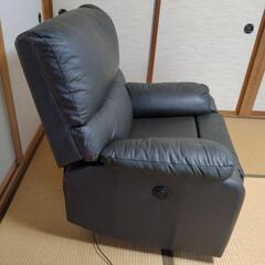 電動リクライニングチェア(1人掛け)