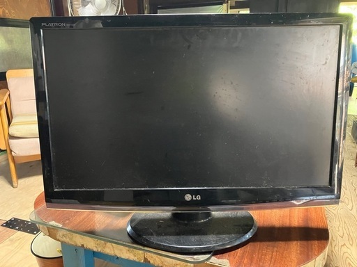 LG　液晶モニター　LG 27インチ フルHD モニター ディスプレイW2753VQV  　27インチ