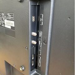 札幌【32型 2018年製 東芝 液晶テレビ】32S22 シングルチューナー チューナー×1 民泊 社員寮 マンスリーマンション 単身者 1人暮らし 液晶テレビ 电视 텔레비 truyền 32インチ 32v TOSHIBA 北20条店