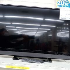 ★ジモティ割あり★ 東芝 液晶テレビ  18年製　３２インチ　 ...