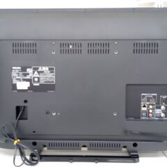 ★ジモティ割あり★ 東芝 液晶テレビ  18年製　３２インチ　 動作確認／クリーニング済み TJ8587