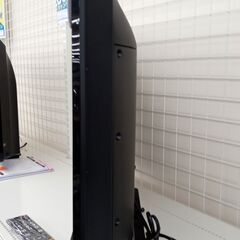 ★ジモティ割あり★ 東芝 液晶テレビ  18年製　３２インチ　 動作確認／クリーニング済み TJ8587