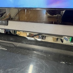 SHARP製★52型液晶テレビ★6ヶ月間保証付き