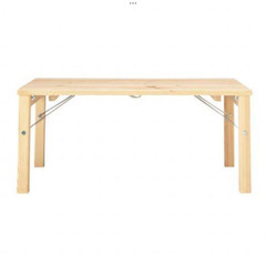 Muji 座卓、ローテーブル(テーブル)の中古が安い！激安で譲り  