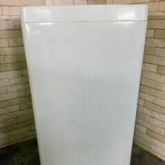 【美品】大阪送料無料★3か月保障付き★洗濯機★2019年★ハイアール★4.5kg★JW-C45D★S-393