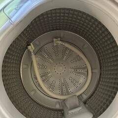 【美品】大阪送料無料★3か月保障付き★洗濯機★2019年★ハイアール★4.5kg★JW-C45D★S-393