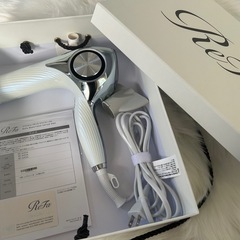 ReFaリファドライヤー