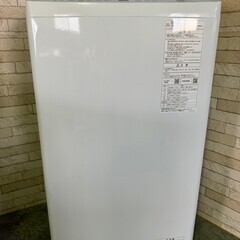 【美品】大阪送料無料★3か月保障付き★洗濯機★2022年★アクア★7kg★AQW-V7N★S-446