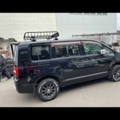 YAKIMAルーフキャリア