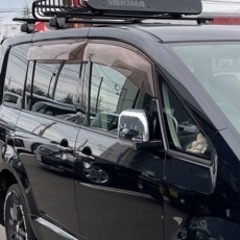 YAKIMAルーフキャリア