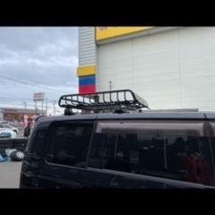 YAKIMAルーフキャリア