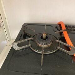 ★ジモティー割あり★ﾘﾝﾅｲ/LPｶﾞｽｺﾝﾛ/2021/クリ-ニング済み/HG-3162