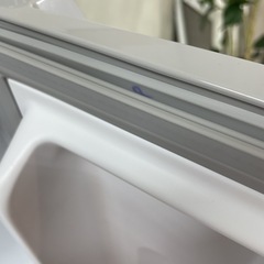 S715 ⭐ アイリスオーヤマ 冷蔵庫（46L 右開き）22年製 PRC-B051D ⭐動作確認済⭐クリーニング済（