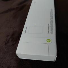 【未開封】Apple Pencil Pro