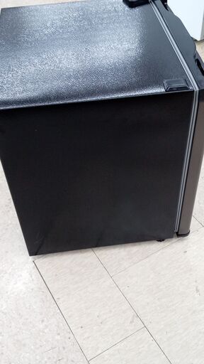 ☆ジモティ割あり☆ MAXZEN 1ドア冷蔵庫 46L 20年製 動作確認