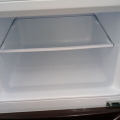 ★ジモティ割あり★ ハイセンス 冷蔵庫 120L 22年製 動作確認／クリーニング済み TJ8585