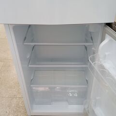 ★ジモティ割あり★ ハイセンス 冷蔵庫 120L 22年製 動作確認／クリーニング済み TJ8585