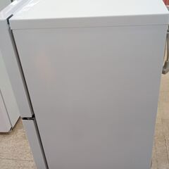 ★ジモティ割あり★ ハイセンス 冷蔵庫 120L 22年製 動作確認／クリーニング済み TJ8585