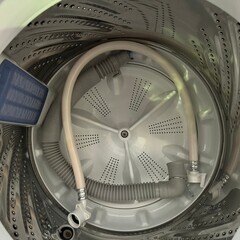 【美品】大阪送料無料★3か月保障付き★洗濯機★2020年★パナソニック★5kg★NA-F50B13★S-388