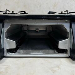 A6041 ✨全国配送可能✨ パロマ ガスコンロ PA-360WA-R　両面グリル