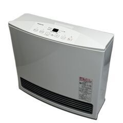 A6078✨全国配送可能✨ノーリツ ガスファンヒーター GFH-4005S