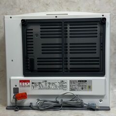 A6078✨全国配送可能✨ノーリツ ガスファンヒーター GFH-4005S