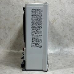 A6078✨全国配送可能✨ノーリツ ガスファンヒーター GFH-4005S