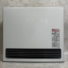 A6078✨全国配送可能✨ノーリツ ガスファンヒーター GFH-4005S