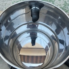 【GO-187】E-Value 乾湿両用掃除機 EVC1200SCL