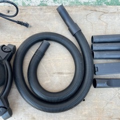 【GO-187】E-Value 乾湿両用掃除機 EVC1200SCL