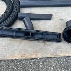 【GO-187】E-Value 乾湿両用掃除機 EVC1200SCL