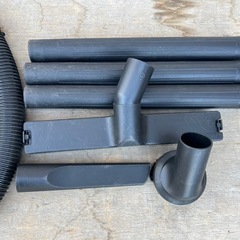 【GO-187】E-Value 乾湿両用掃除機 EVC1200SCL