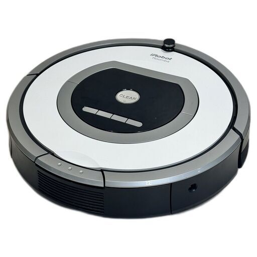 A6092✨全国配送可能✨【美品】 iRobot ルンバ Roomba700