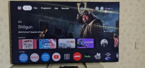 SONY XRJ-65X90K BRAVIA 65インチ 120hz hdmi [65V型 地上･BS･110度CSデジタル 4Kチューナー内蔵 LED液晶テレビ]\n\n2022年12月購入