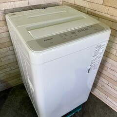 大阪送料無料☆3か月保障付き☆洗濯機☆2022年☆