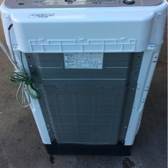 HITACHI 10kg 全自動洗濯機 BW-V100E形 2019年製