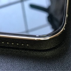 iPhone 12pro MAX ゴールド256GB