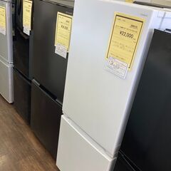 ☆ジモティー割あり☆ﾔﾏﾀﾞ/2ﾄﾞｱ冷蔵庫/2022/クリ-ニング済み/HG-3174