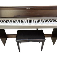 YAMAHA 電子ピアノARIUS YDP-S31C 木目 Yamaha Arius YDP-S31 | Sweetwater