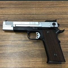 KSC ガスガン S&W M945 Performance Center-