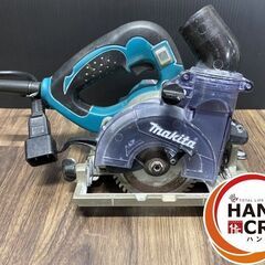 【中古】マキタ makita 防塵マルノコ KS4000FX 9...