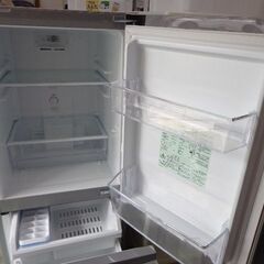 AQUA　２０１９年　１２６L　★☆ハロウィンセールスタート　10月31日まで★☆