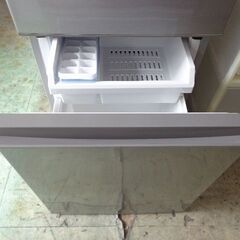 AQUA　２０１９年　１２６L　★☆ハロウィンセールスタート　10月31日まで★☆