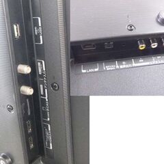 TOSHIBA 32インチ液晶テレビ 2018年製 32S22 REGZA 32V 32型 東芝☆ 札幌市 北区 屯田 